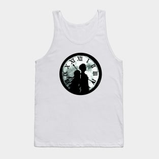 Steins Gate Tank Top